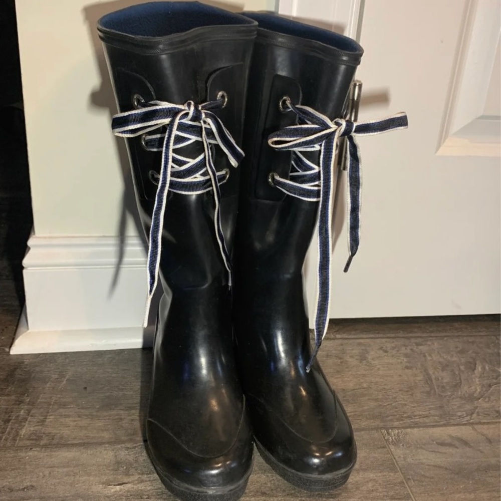 Sperry Top-Sider® 'Sadie' Rain Boot